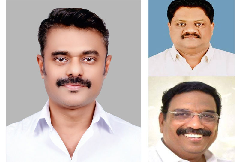 ജെ ബി കോശി കമ്മീഷൻ ശുപാർശകൾ നടപ്പിലാക്കുന്നത് ഉൾപ്പെടെ  ലത്തീൻസമുദായത്തിന് അർഹമായ പരിഗണ ലഭിച്ചില്ലെങ്കിൽ തിരിച്ചടിയുണ്ടാകും.    കെഎൽസിഎ